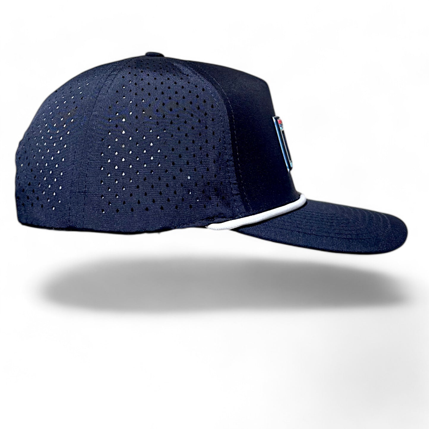 Hockey Bro Hat / Navy