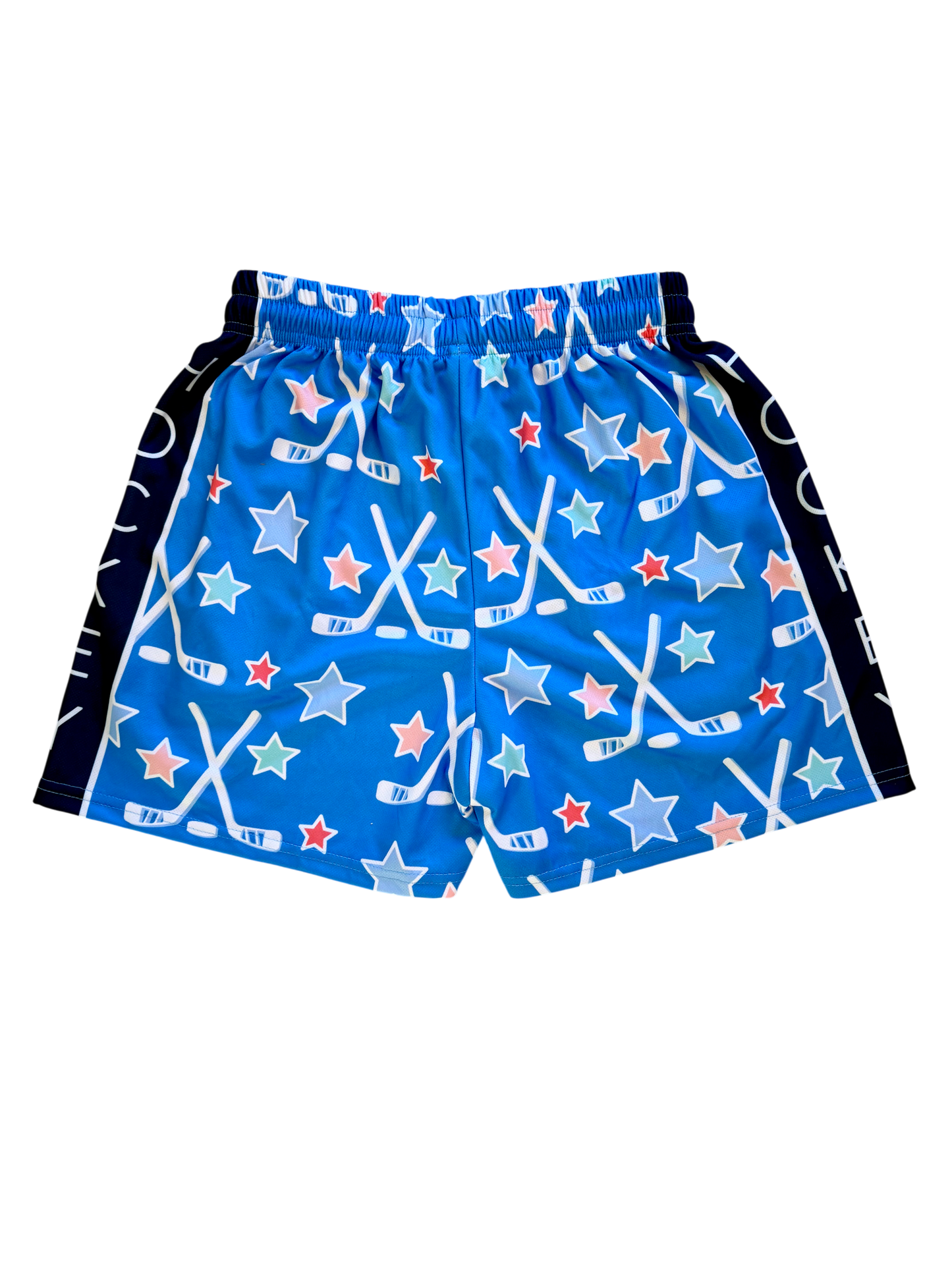 Hockey Shorts