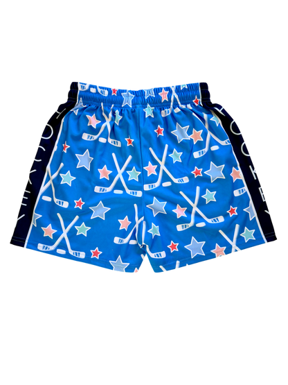 Hockey Shorts