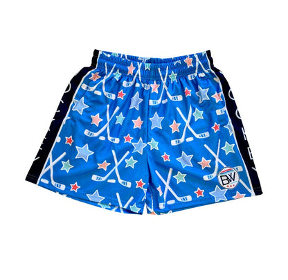 Hockey Shorts