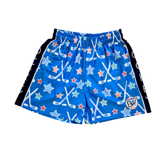 Hockey Shorts