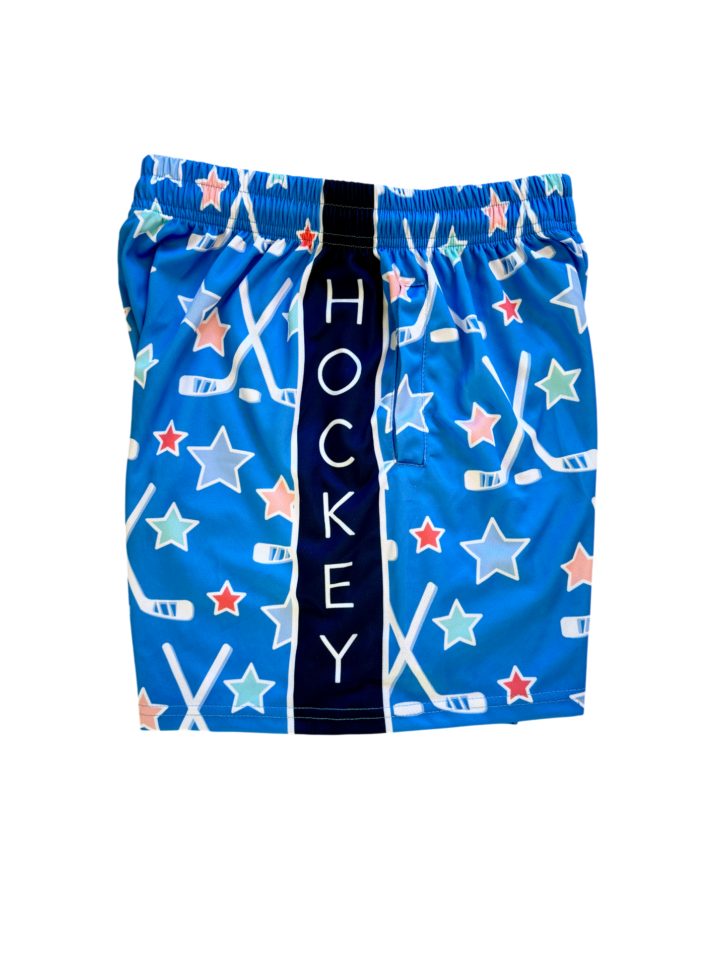 Hockey Shorts