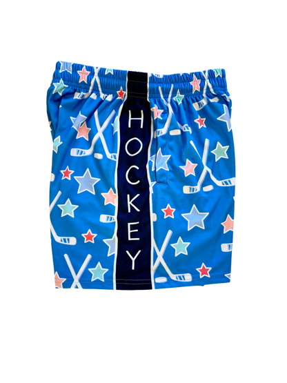 Hockey Shorts