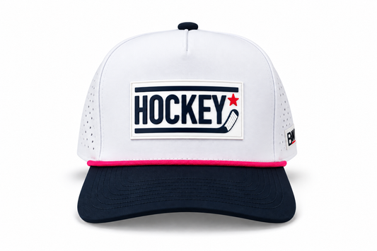 Hockey Star / Pink