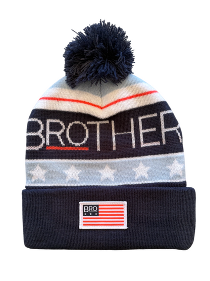 BrotherWelles Winter Hat