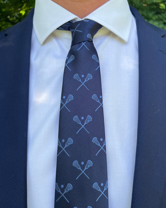 Lax Tie