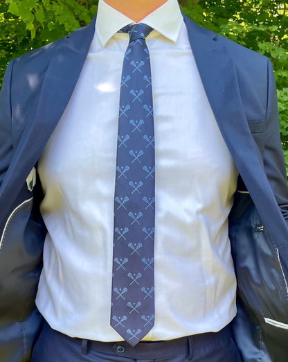 Lax Tie