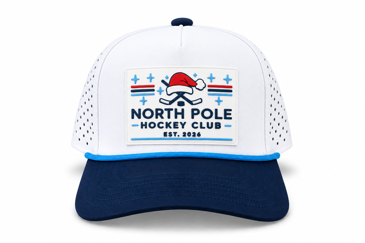 North Pole Hockey Club