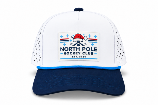 North Pole Hockey Club