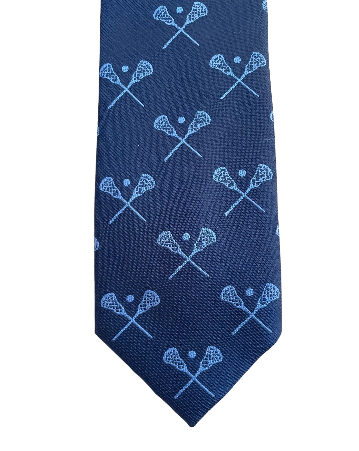 Lax Tie