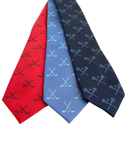 Lax Tie