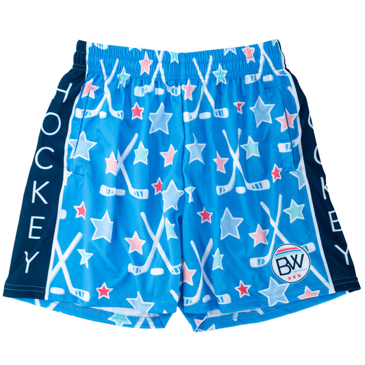 Hockey Shorts