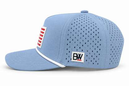 USA Hockey / Blue