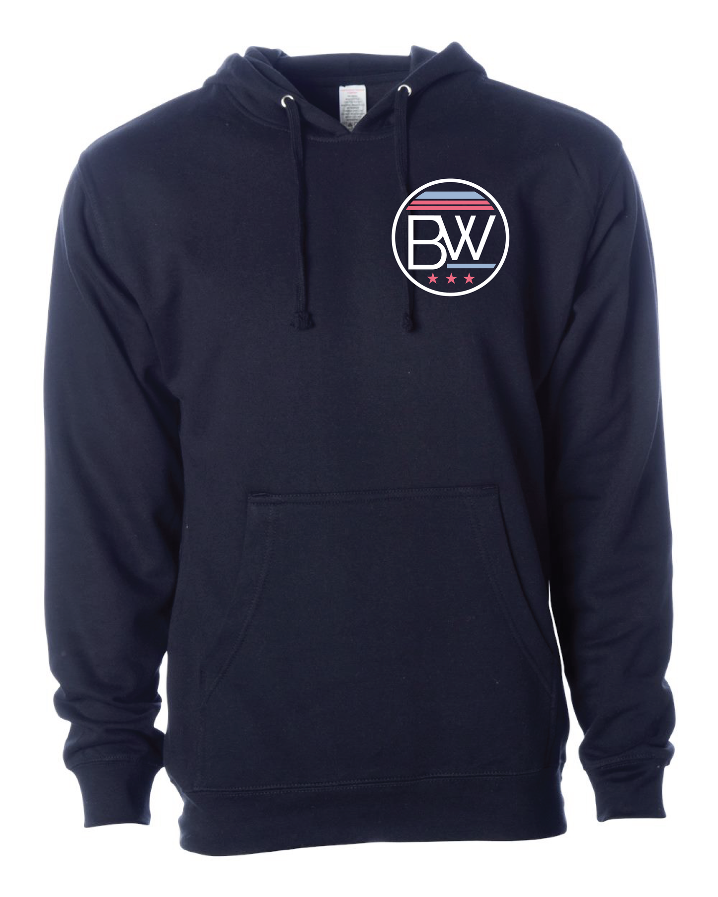 Hockey USA Hoodie / Navy