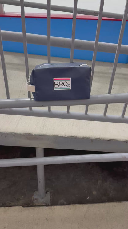 Accessory Bag / Hockey Navy