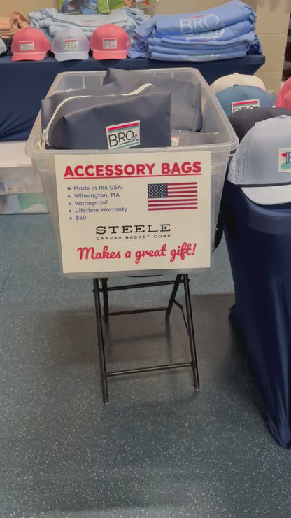 Accessory Bag / USA Navy