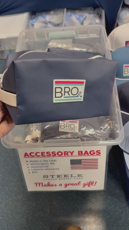 Accessory Bag / Hockey Navy